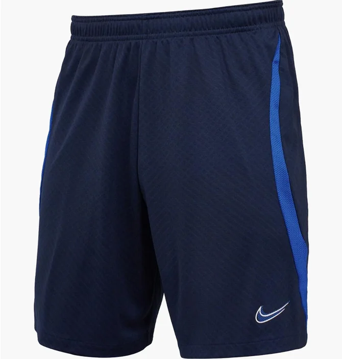Шорты мужские Nike Shorts Dri-Fit Strike Blue DH8776-451