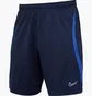 Шорты мужские Nike Shorts Dri-Fit Strike Blue DH8776-451