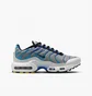Кросівки дитячі Nike Air Max Plus Grey CD0609-019