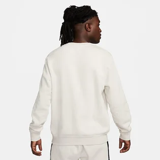 Свитшот мужской Nike Sportswear Sport White FN0245-104