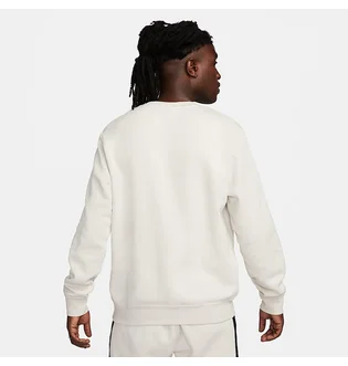 Свитшот мужской Nike Sportswear Sport White FN0245-104