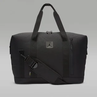 Сумка унісекс Air Jordan Cordura Franchise Black MA0900-023