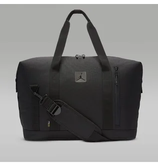 Сумка унисекс Air Jordan Cordura Franchise Black MA0900-023