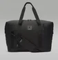 Сумка унисекс Air Jordan Cordura Franchise Black MA0900-023