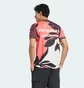 Футболка чоловіча Adidas Mercedes - Amg Petronas Formula One Team Driver Authentic Summer Pack Multi JZ6203