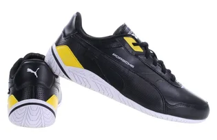 Кросівки чоловічі Puma Rdg Cat 2.0 Black 307445-01