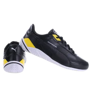Кроссовки мужские Puma Rdg Cat 2.0 Black 307445-01