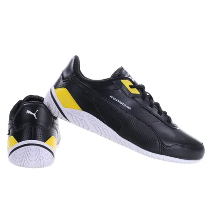 Кросівки чоловічі Puma Rdg Cat 2.0 Black 307445-01