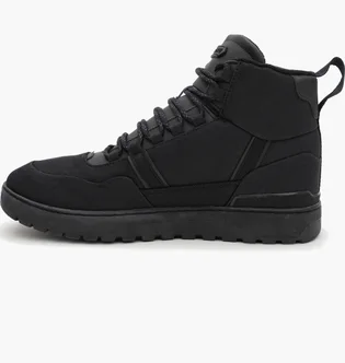 Ботинки женские Lacoste T-Clip Black 748SMA0040-02H