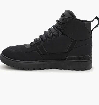 Ботинки женские Lacoste T-Clip Black 748SMA0040-02H