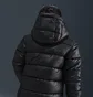 Куртка дитяча Nike Sportswear Adp Black 86N074-023