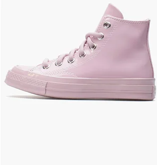 Кеди жіночі Converse Chuck 70 Sunflower Violet 571584C
