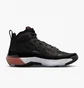 Кроссовки унисекс Air Jordan 37 Hot Punch Now Black Dd6958-091