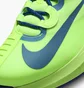 Кроссовки женские Nike Court Air Zoom Gp Turbo Naomi Osaka Green DZ1725-300