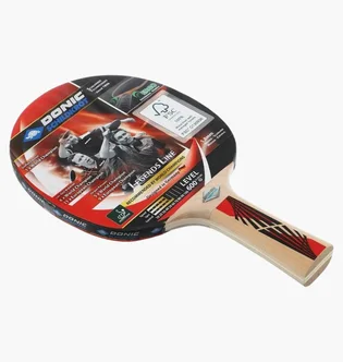 Ракетка для настольного тенниса Donic Legends 600 Black DT1-724416