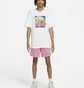Футболка мужская Nike T-Shirt Max90 Sportswear White FD1350-100