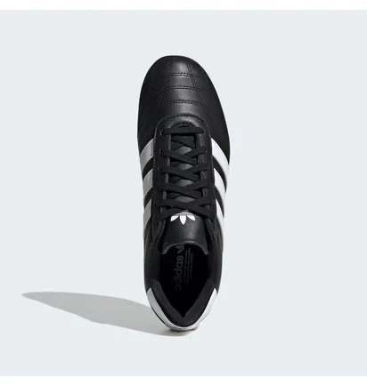 Кросівки жіночі Adidas Taekwondo Lace Shoes Black JS1193
