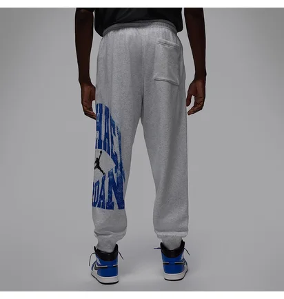 Спортивный костюм мужской Air Jordan Brooklyn Collegiate Grey HV0093-051__HV0091-051