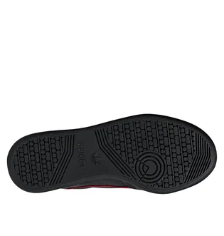 Кросівки дитячі Adidas Continental 80 J Black F99786