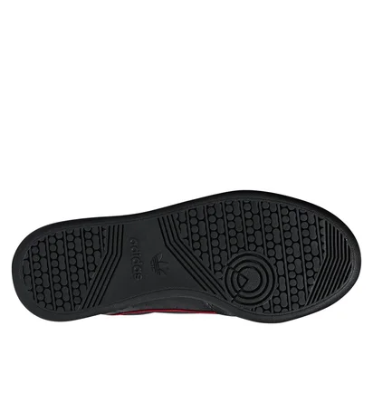Кроссовки детские Adidas Continental 80 J Black F99786