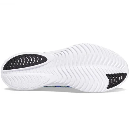 Кросівки чоловічі Saucony Kinvara 14 Running Shoes Blue S20823-33
