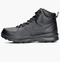 Кросівки чоловічі Nike Manoa Leather Black 454350-003