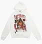 Худи унисекс Air Jordan Flight Fleece White HJ4396-133