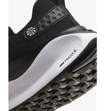 Кроссовки мужские Nike Infinityrn 4 Black FN0881-001