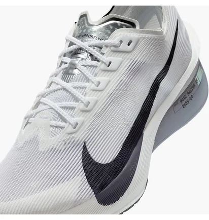 Кросівки жіночі Nike Zoomx Vaporfly Next% 4 White HF6412-100
