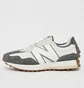 Кросівки чоловічі New Balance 327 White/Blue MS327PJ