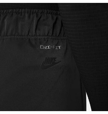 Штани жіночі Nike Sportswear Tech Pack Black DD4616-010