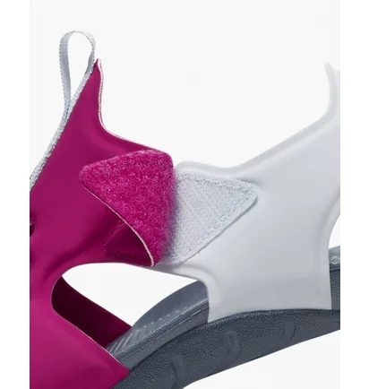 Сандалі дитячі Nike Boys Sunray Protect 2 Pink 943826-604