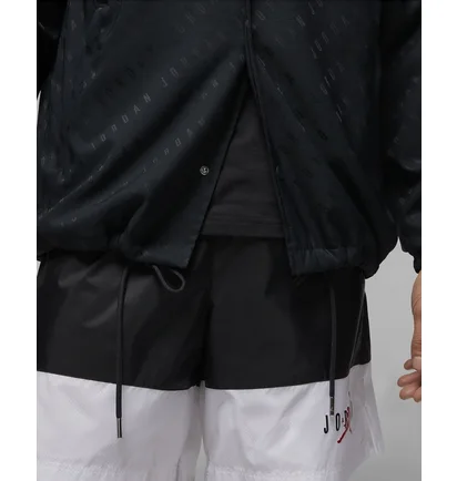 Куртка чоловіча Air Jordan Essentials Black Dv7616-010
