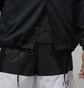 Куртка чоловіча Air Jordan Essentials Black Dv7616-010
