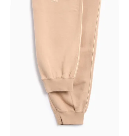 Штани чоловічі Nike X Drake Nocta Nrg Fleece Pants Beige FN7661-200