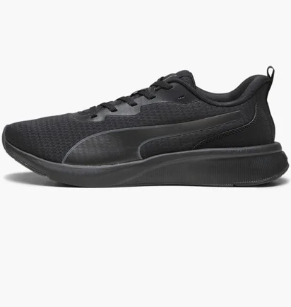 Кроссовки мужские Puma Flyer Lite Black 378774-02