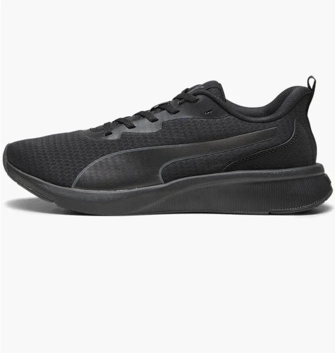 Кроссовки мужские Puma Flyer Lite Black 378774-02