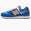 Кросівки жіночі New Balance U574Hbg Blue U574HBG