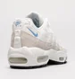 Кросівки жіночі Nike Air Max 95S White Dj9981-100