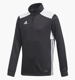 Кофта дитяча Adidas Regista 18 Black Cz8654
