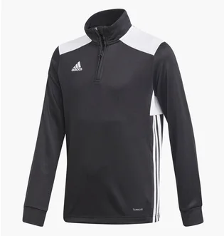 Кофта детская Adidas Regista 18 Black Cz8654