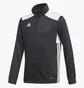 Кофта детская Adidas Regista 18 Black Cz8654