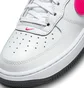 Кросівки дитячі Nike Air Force 1 Gs White/Black CT3839-109
