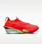 Кроссовки мужские Nike Zoomx Alphafly 3 Road Racing Red FD8311-600