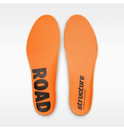 Кросівки чоловічі Nike Structure 26 Orange HJ1102-800