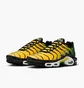 Кросівки чоловічі Nike Air Max Plus Yellow IB7671-700