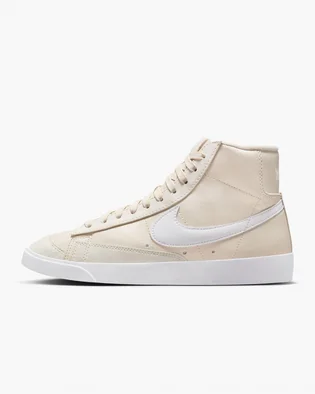 Кросівки жіночі Nike Blazer Mid 77 Next Nature Shoes Beige DQ4124-106