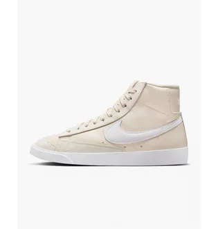 Кросівки жіночі Nike Blazer Mid 77 Next Nature Shoes Beige DQ4124-106