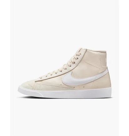 Кросівки жіночі Nike Blazer Mid 77 Next Nature Shoes Beige DQ4124-106
