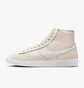 Кросівки жіночі Nike Blazer Mid 77 Next Nature Shoes Beige DQ4124-106